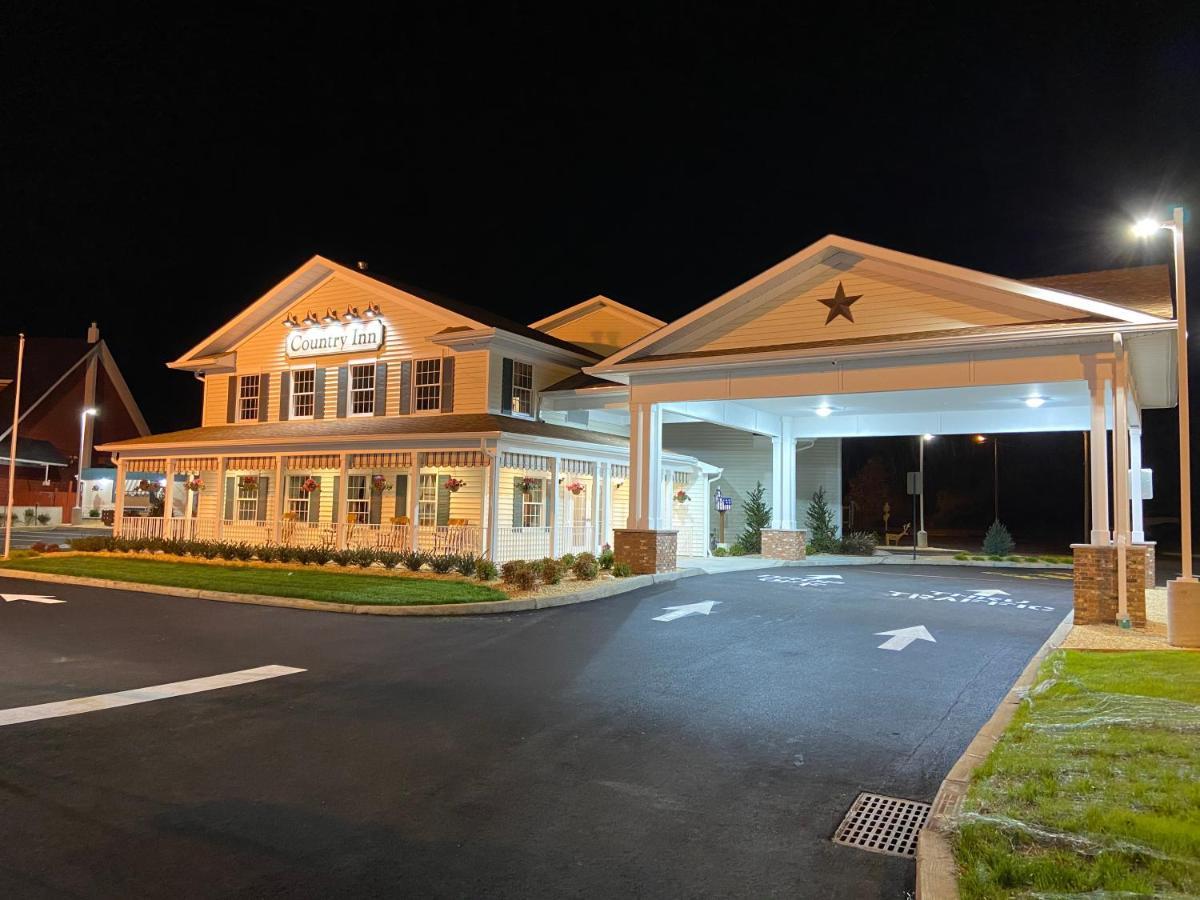 Hotel Country Of 5*