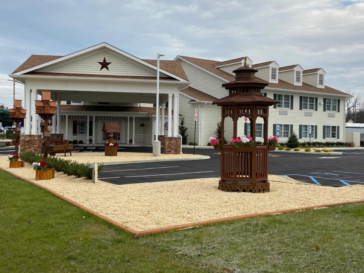 Country Of 5* Hazlet